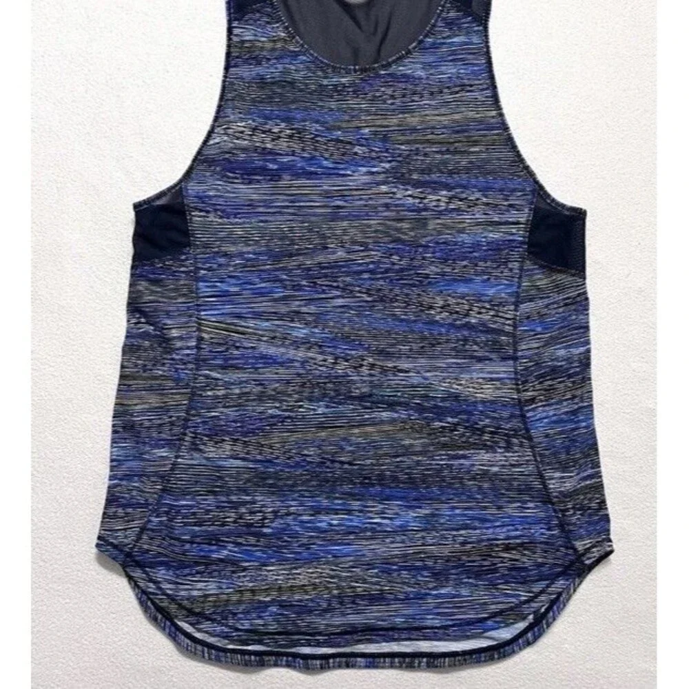 Lululemon  BUNDLE OF 2 Women Sculpt Tank II Sleeveless Top 6